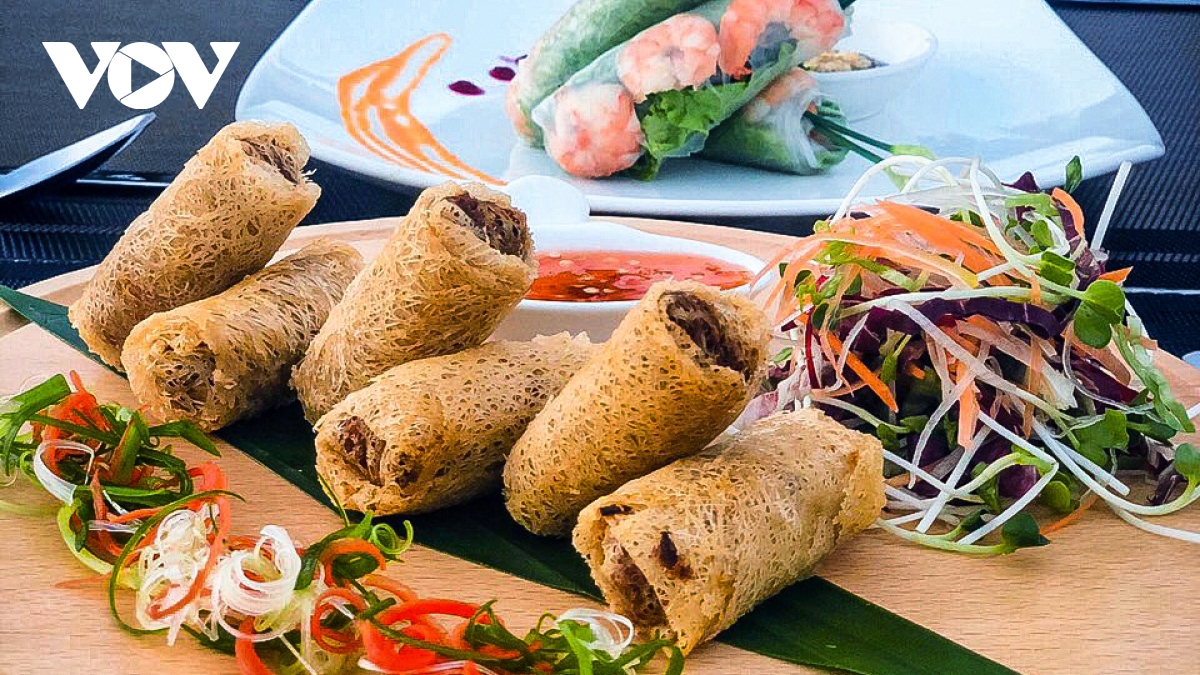 Vietnam named as Asia’s Leading Culinary Destination 2020